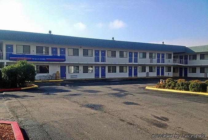 Motel 6-Russellville, AR Esterno foto